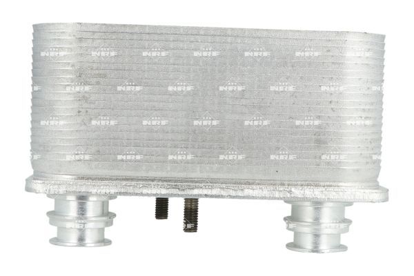 NRF 31235 Oil Cooler, engine oil