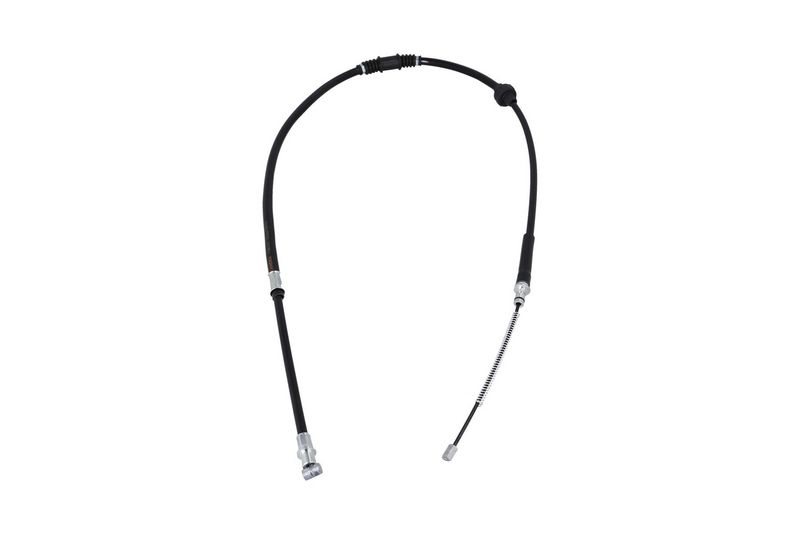 KAMOKA 1190721 Cable Pull, parking brake