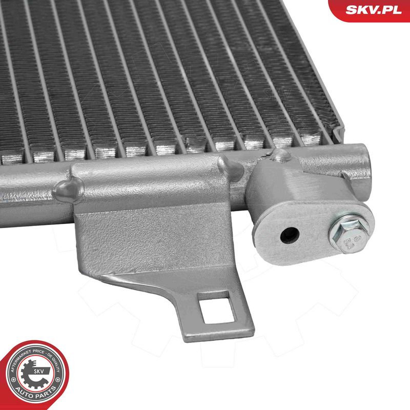 Kondensaator, kliimaseade, ESEN SKV 86SKV603