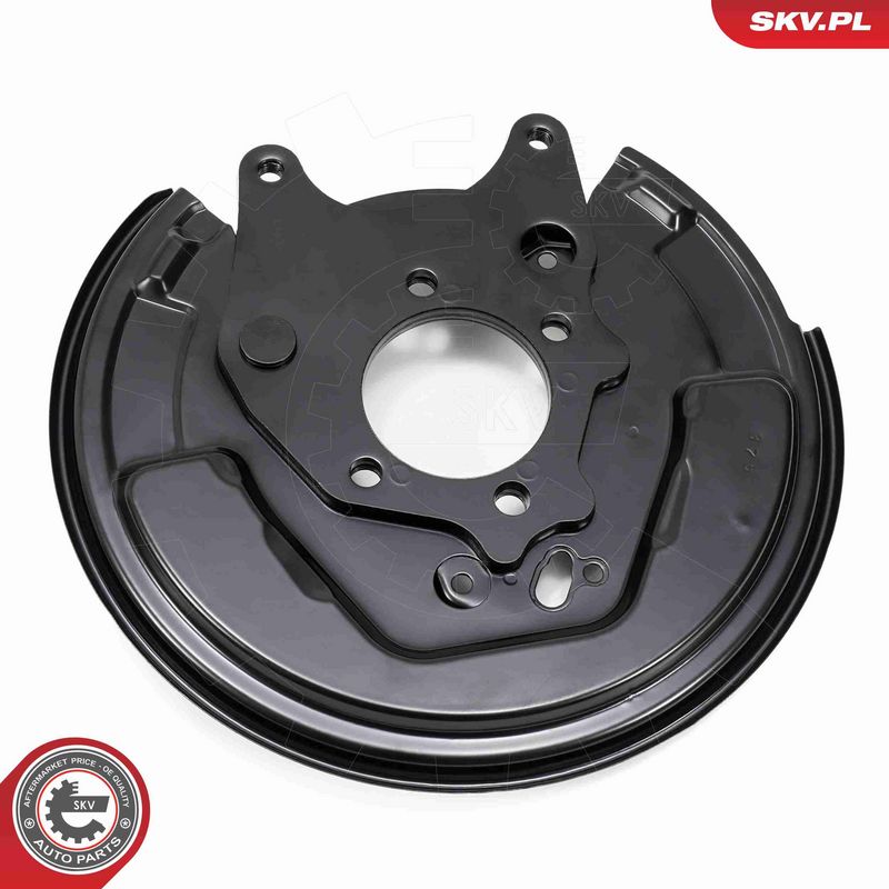 ESEN SKV 57SKV763 Splash Guard, brake disc