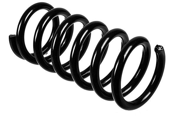 STELLOX 10-22471-SX Suspension Spring