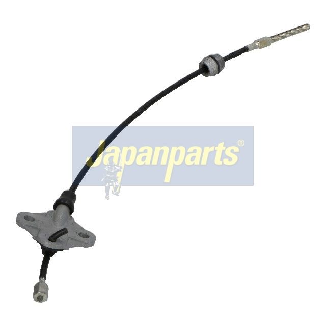 JAPANPARTS Trosas, stovėjimo stabdys