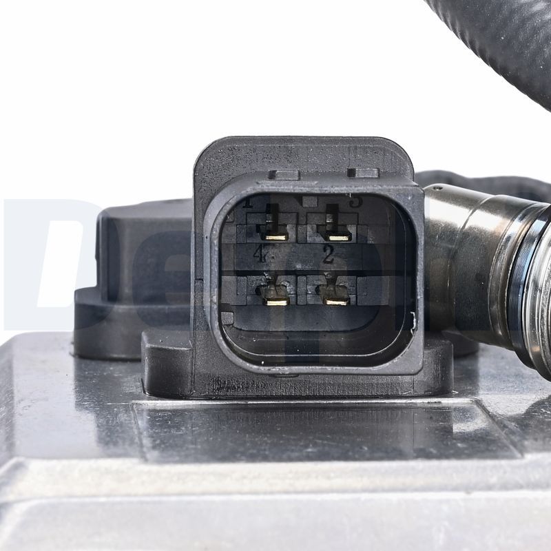 DELPHI ANS1091-12B1 NOx Sensor, NOx catalytic converter