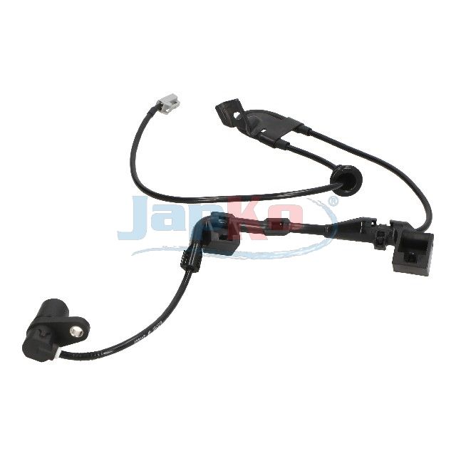 Andur, rattapöörete arv, JAPKO 151252