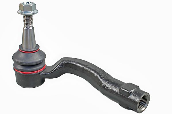 METZGER AUTOTEILE 54054901 - Vairo traukės antgalis