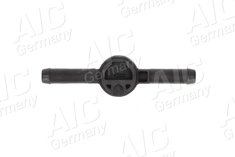 Klapp, kütusefilter, AIC 54586