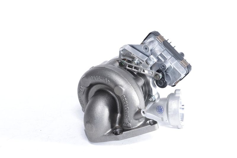 Compresor,sistem de supraalimentare T916972KL BTS Turbo