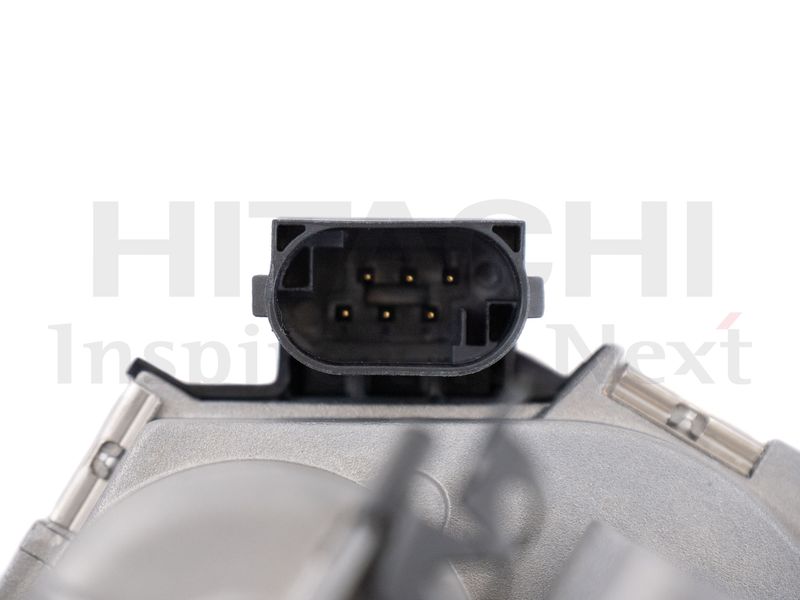 HITACHI 2509007 Throttle Body