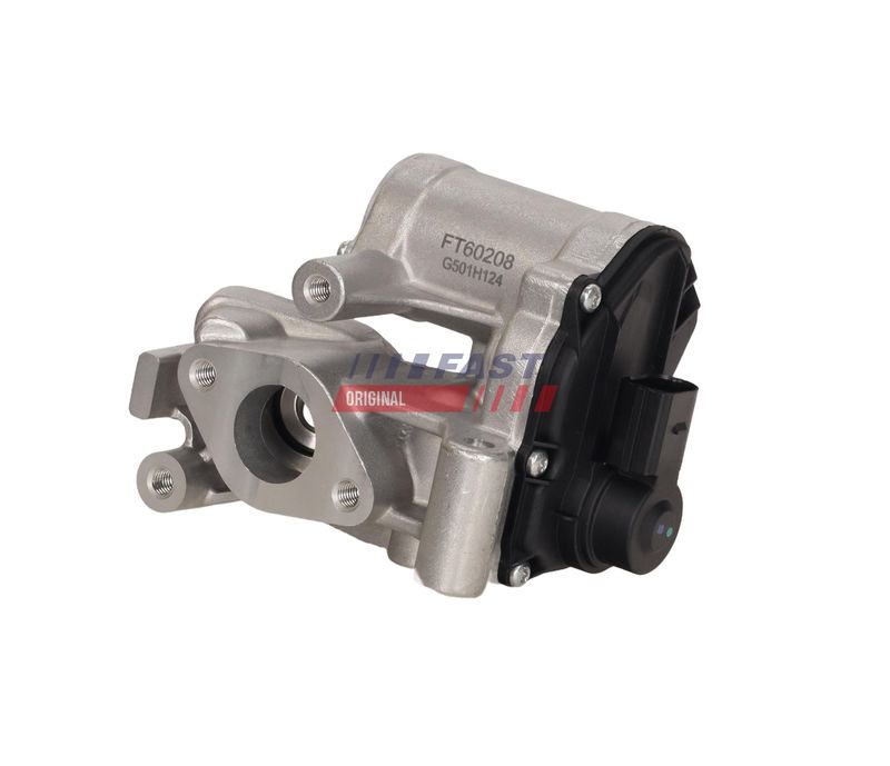 EGR-klapp, FAST FT60208