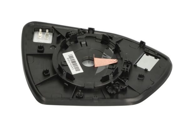 BLIC 6102-20-2410310P Mirror Glass, exterior mirror