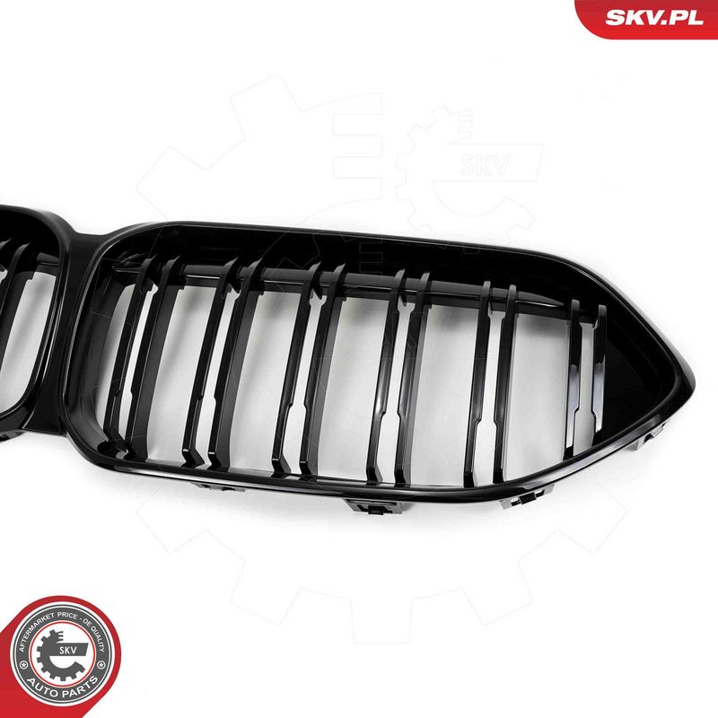 ESEN SKV 66SKV038 Radiator Grille