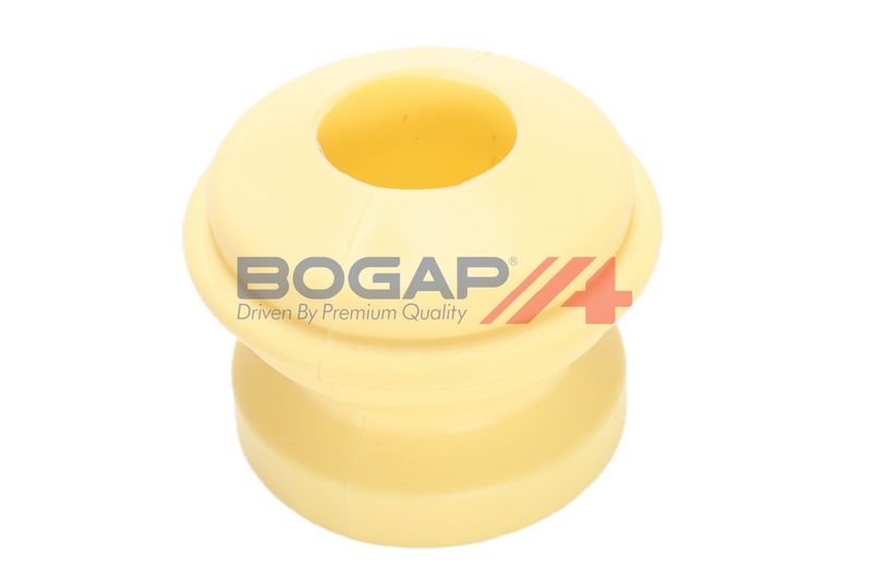 BOGAP Atraminis buferis, pakaba