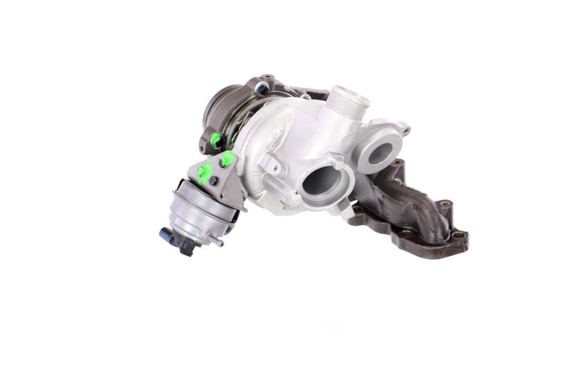 REMANTE 003-002-001287R Charger, charging (supercharged/turbocharged)