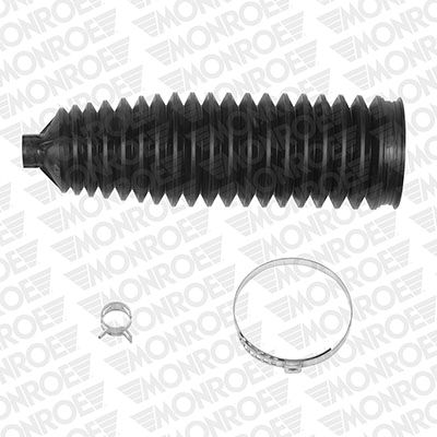 MONROE L24031 Bellow Kit, steering