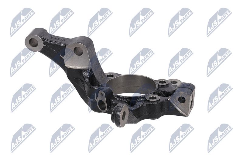 Käändmik, rattakinnitus, NTY ZZP-KA-008