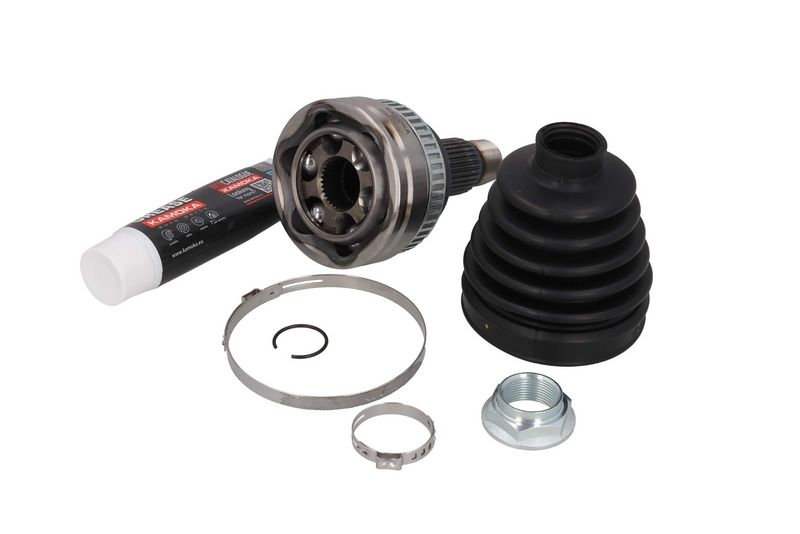 Liigendlaager, veovõll,...