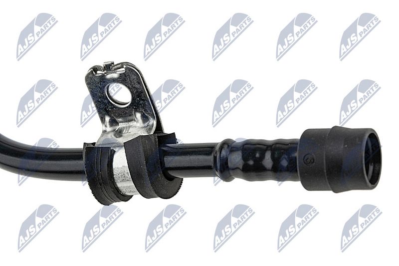 Täite-, õhutusklapp, kütusepaak, NTY EFP-WW-003