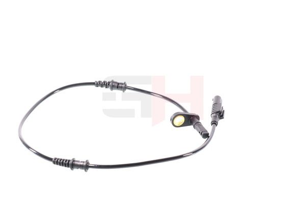 GH GH-703307 Датчик, кількість обертів колеса