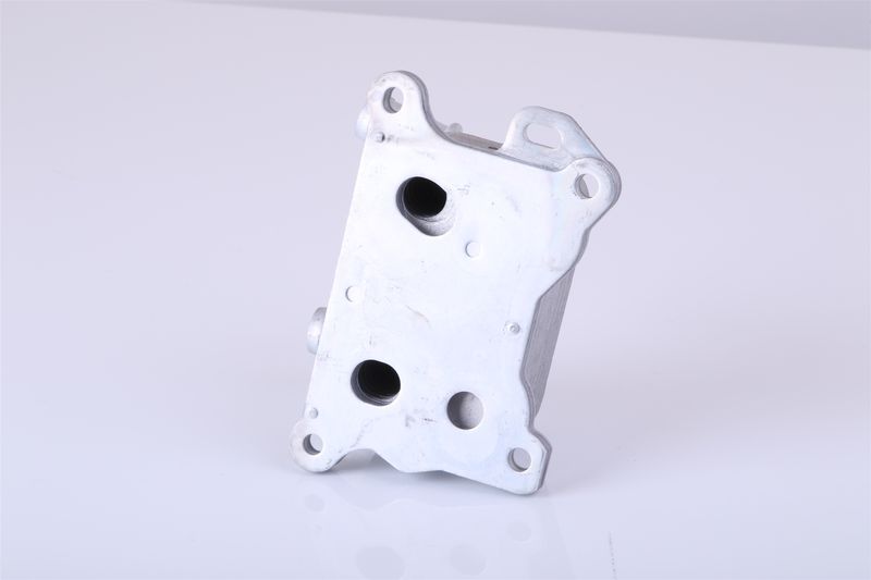Õliradiaator, mootoriõli, NISSENS 90881