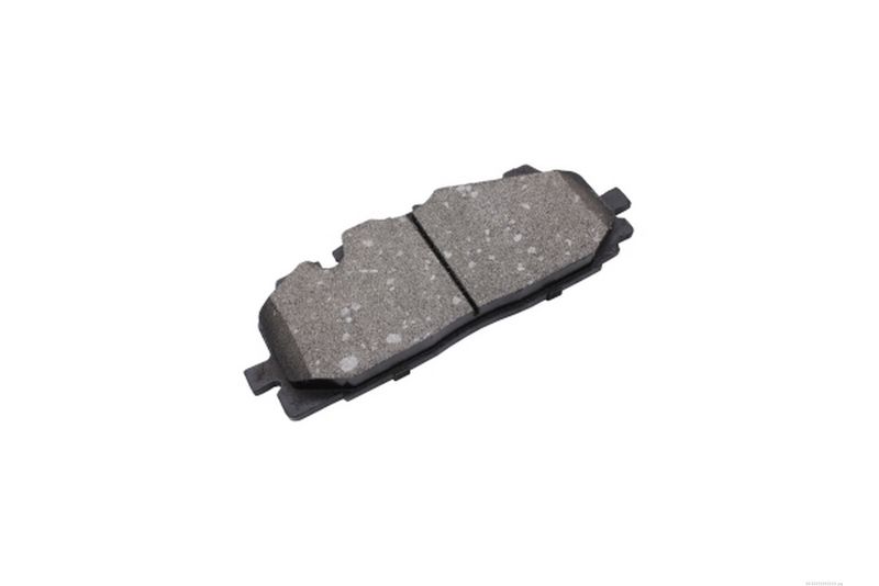 AUTOMEGA 250152910 Brake Pad Set, disc brake