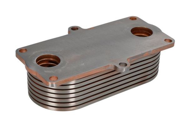 THERMOTEC D4AG013TT Oil Cooler, engine oil