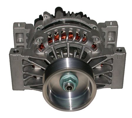 generátor A28P015P