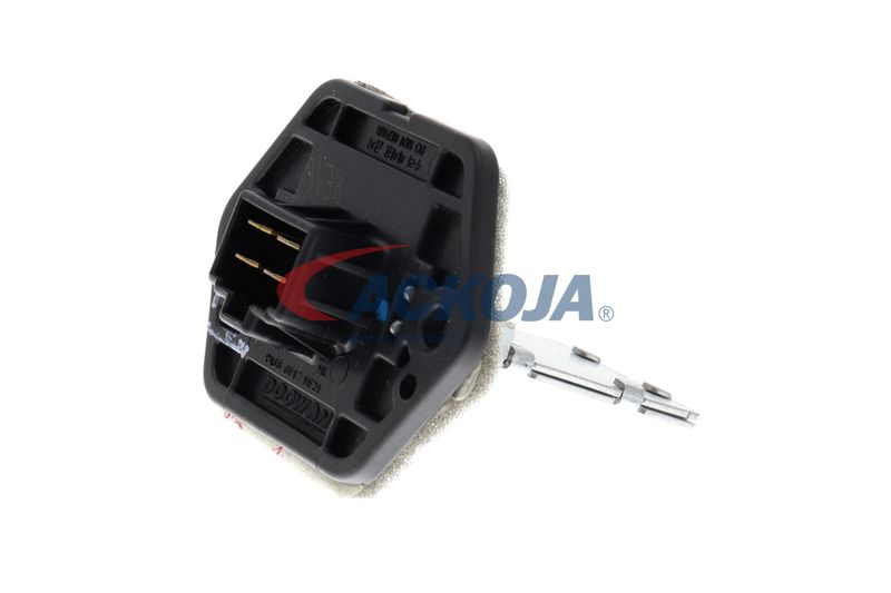 ACKOJA A53-79-0005 Regulator, interior blower