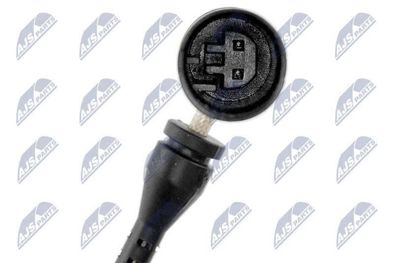 Hoiatuskontakt, piduriklotsi kulumine, NTY HCZ-LR-006