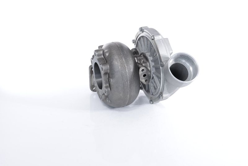 Compresor,sistem de supraalimentare T914115 BTS Turbo