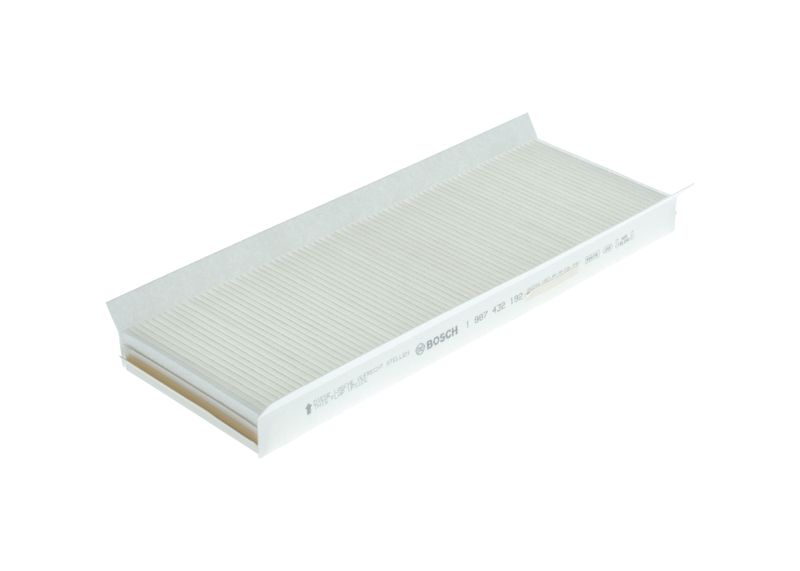 BOSCH 1987432192 Filtras, salono oras