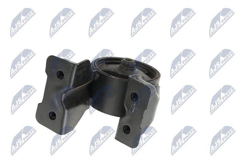 Paigutus, Mootor, NTY ZPS-HY-505