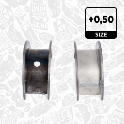 Product Image - Afstandsschijf, krukas - LA000150 - ET ENGINETEAM