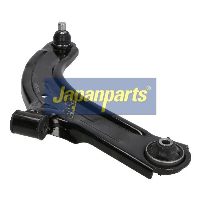 Brazo oscilante, suspensión de ruedas JAPANPARTS BS-140R