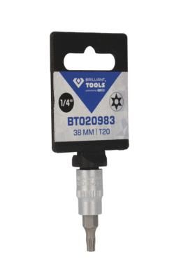 Padrun, KS TOOLS BT020983