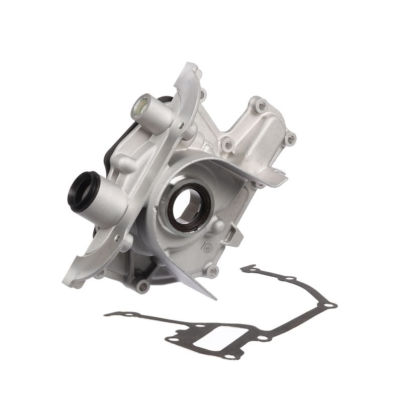 Product Image - Oliepomp - PU0123 - ET ENGINETEAM