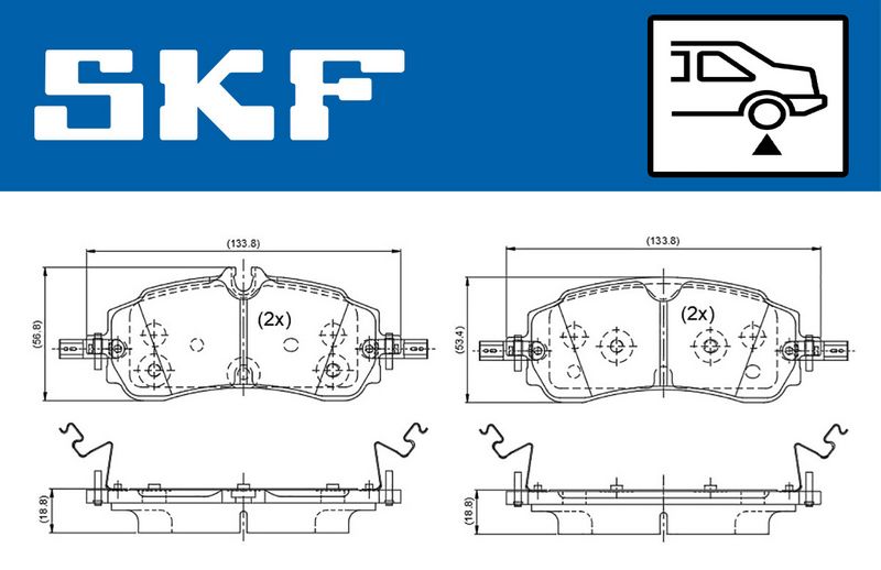 OEM код товара: 2712621
