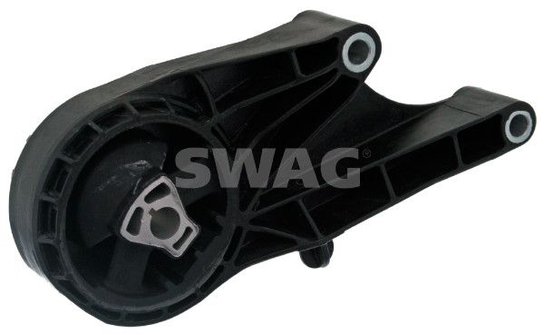 окачване, двигател SWAG