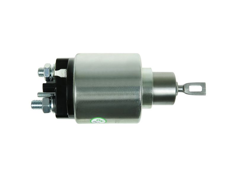 Brand new AS-PL Starter motor solenoid