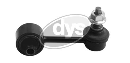 биалета DYS