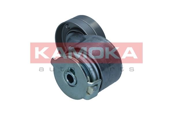 KAMOKA R0631 Belt Tensioner, V-ribbed belt