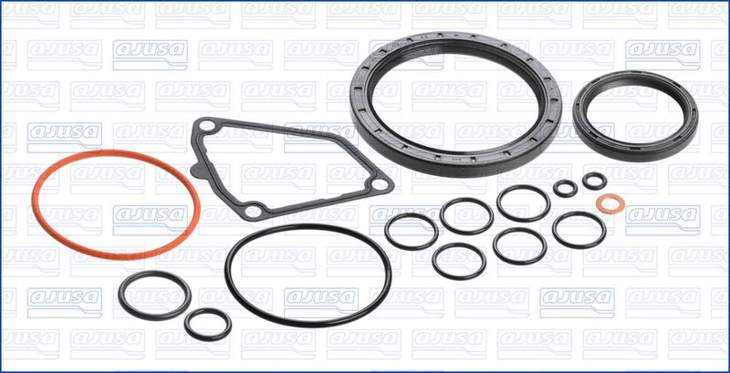 Set garnituri, carter AJUSA 54151200