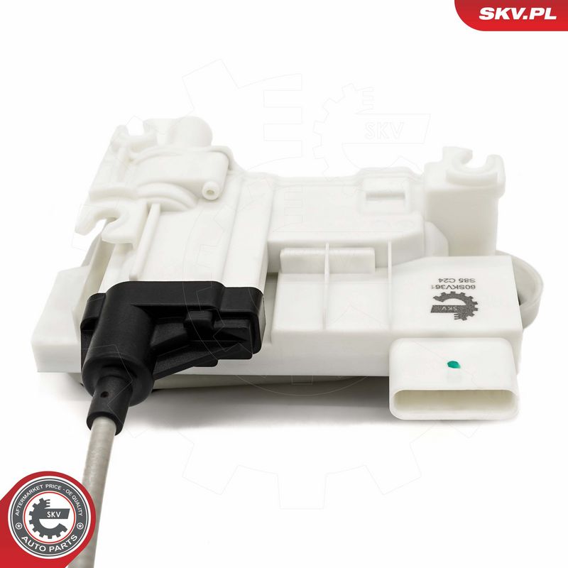 Sulgemisabi, uks, ESEN SKV 60SKV361