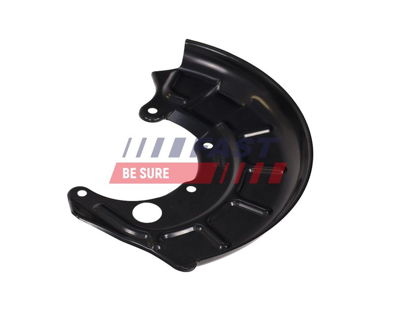 FAST FT03898 Splash Guard, brake disc