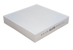 ALCO FILTER Filtras, salono oras