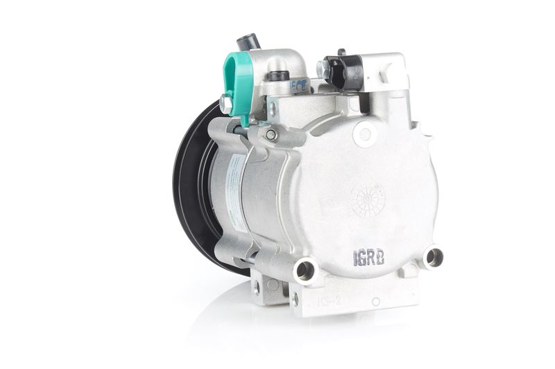 Kompressor, kliimaseade, NISSENS 89282