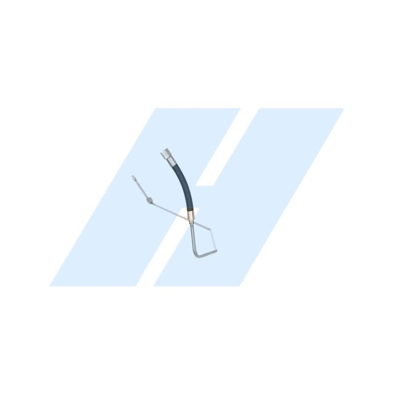 Plnicí hrdlo, palivová jednotka (vstřikování močoviny) 76045503