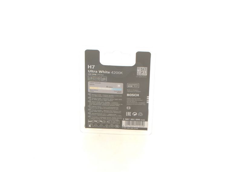 BOSCH 1 987 301 090 Bulb