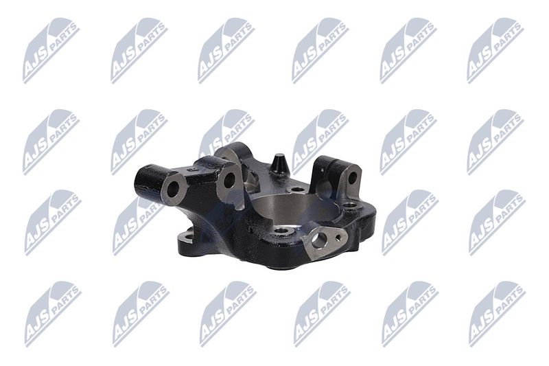 Käändmik, rattakinnitus, NTY ZZP-HY-509