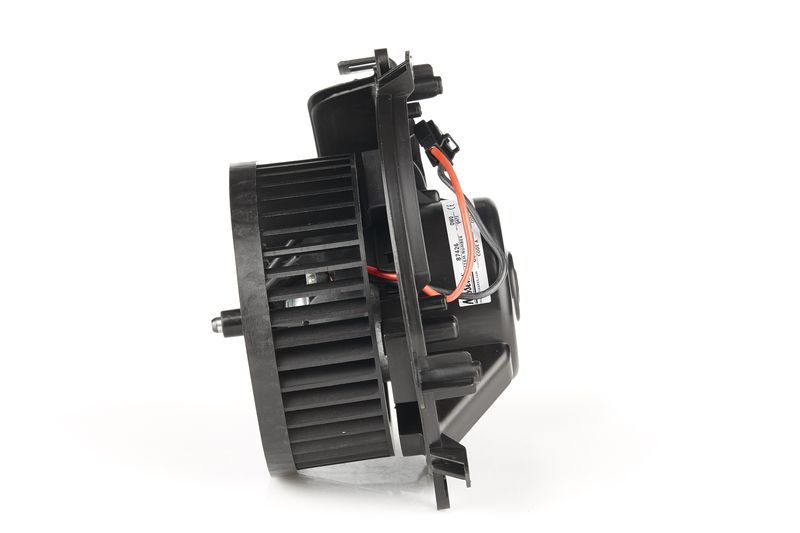 NISSENS 87426 Interior Blower