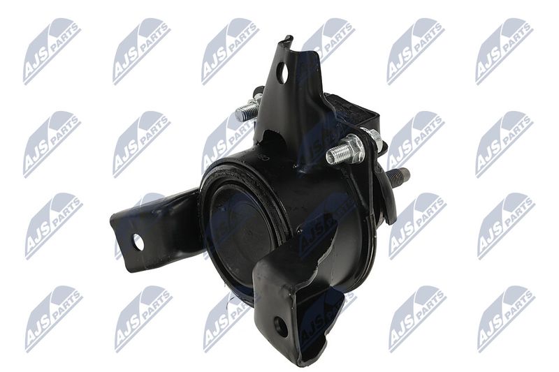 Paigutus, Mootor, NTY ZPS-HY-554